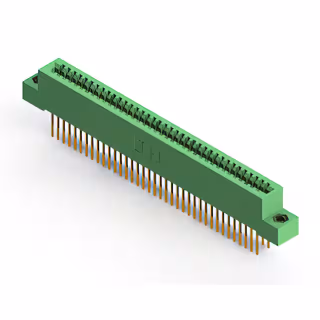 842-074-523-207 EDAC Inc.  Edgeboard Connectors